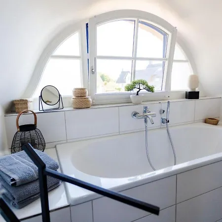 Mit Sauna In Boiensdorf Gustow (Nordwestmecklenburg)