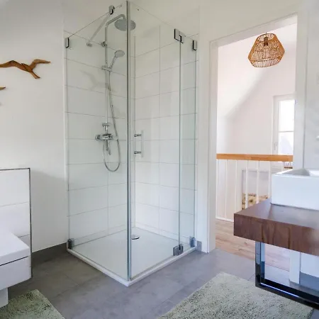 Mit Sauna In Boiensdorf