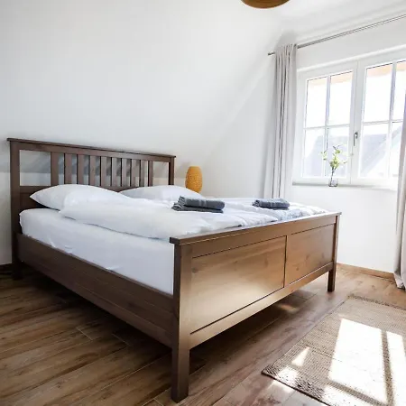 Tatil Evi Mit Sauna In Boiensdorf Gustow (Nordwestmecklenburg)
