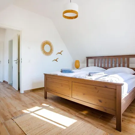 Mit Sauna In Boiensdorf