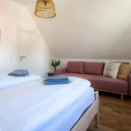 Mit Sauna In Boiensdorf Tatil Evi Gustow (Nordwestmecklenburg)