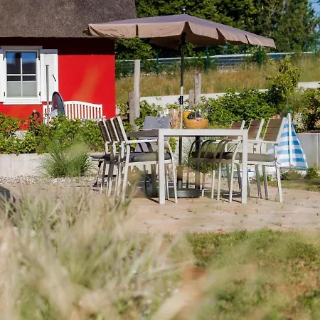 Mit Sauna In Boiensdorf Tatil Evi Gustow (Nordwestmecklenburg)